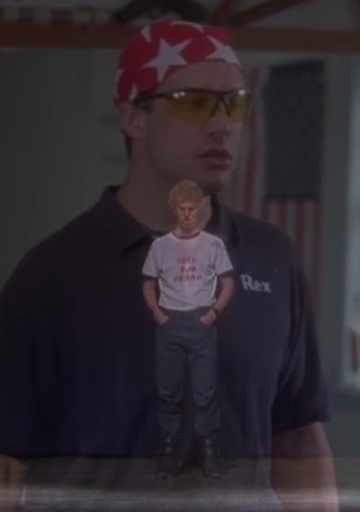 Napoleon Dynamite Forwards and Backwards