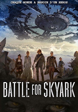 Battle for Skyark