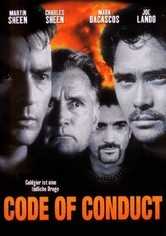 Mörderisches Doppelspiel