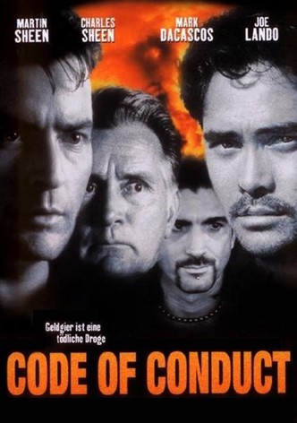 Mörderisches Doppelspiel