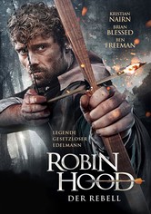 Robin Hood - Der Rebell