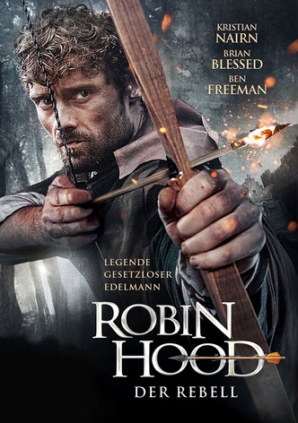 Robin Hood - Der Rebell