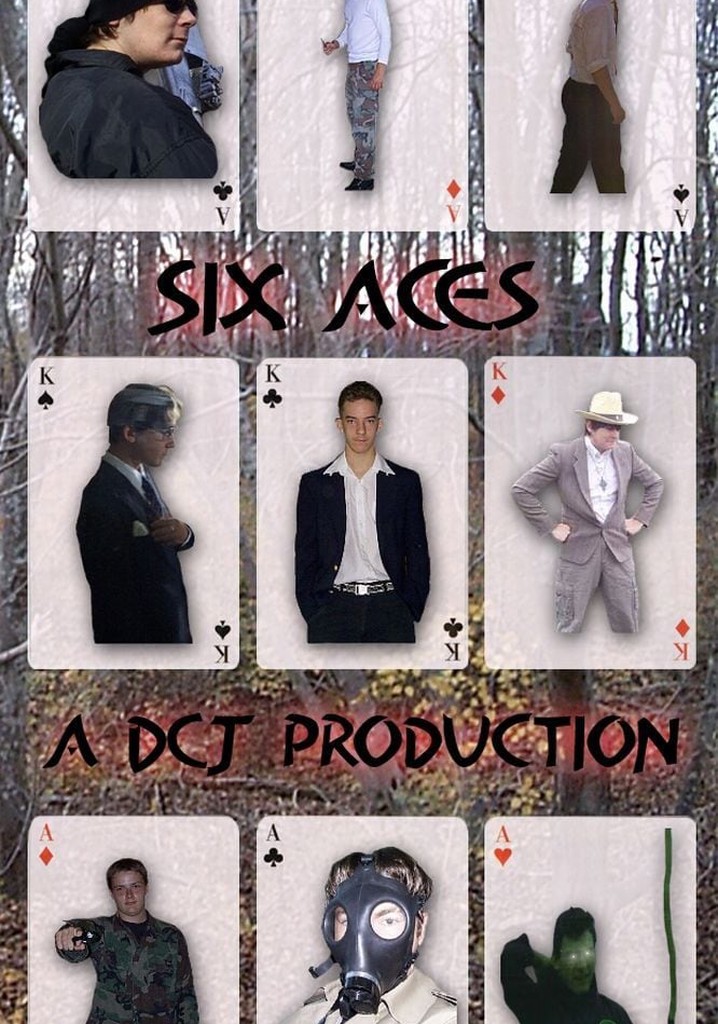 Six Aces