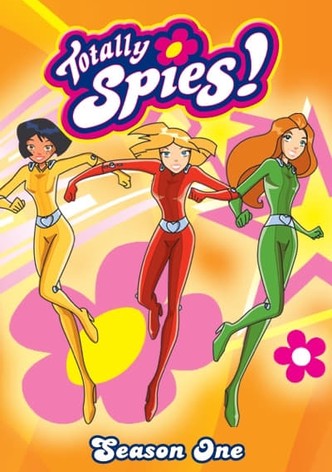 Totally Spies, Épisode spécial Noël