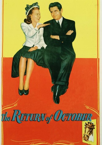 The Return of October