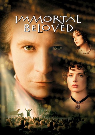 Immortal Beloved