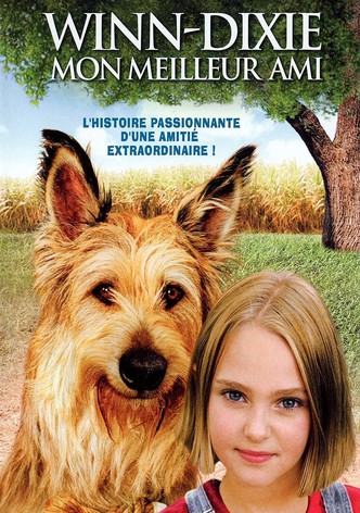 Winn-Dixie mon meilleur ami