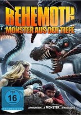 Behemoth - Monster aus der Tiefe