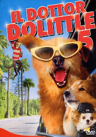 Il dottor Dolittle 5