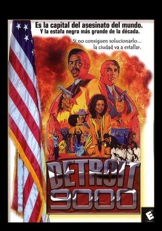 Detroit 9000