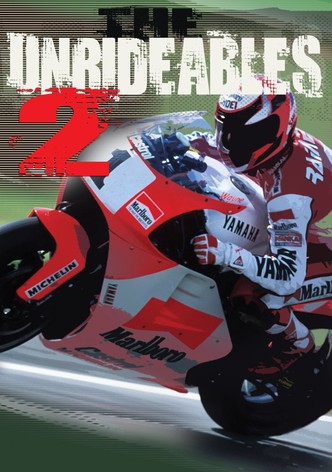 The Unrideables 2