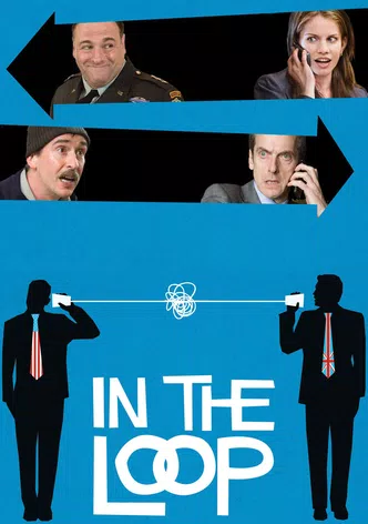 In the Loop poster