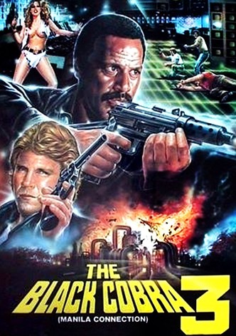 The Black Cobra 3