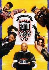 School Daze
