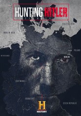 Hunting Hitler