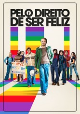 Pelo Direito de Ser Feliz
