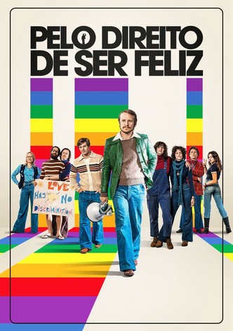 Pelo Direito de Ser Feliz