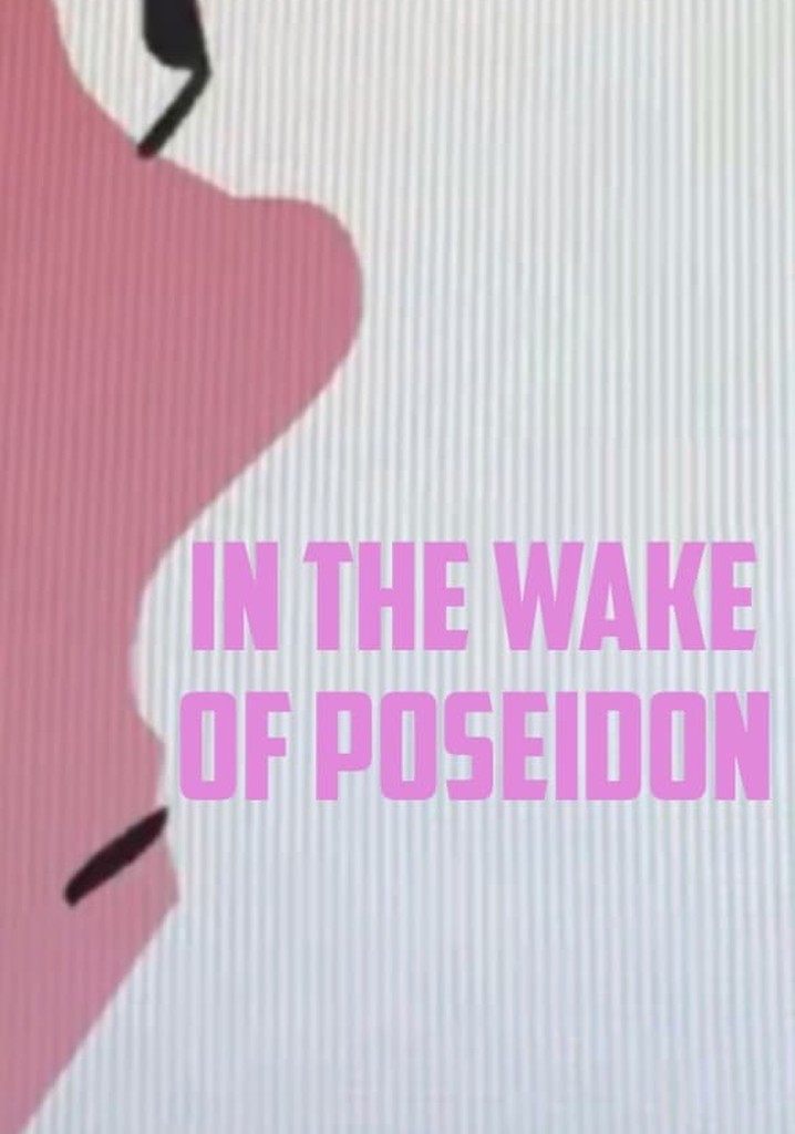 In The Wake Of Poseidon