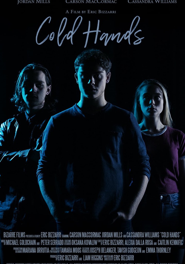Cold Hands