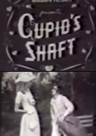 Cupid's Shaft