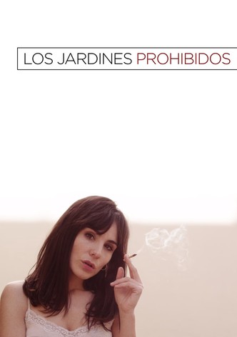 Los jardines prohibidos