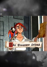 Остров сокровищ