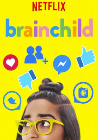 Brainchild poster