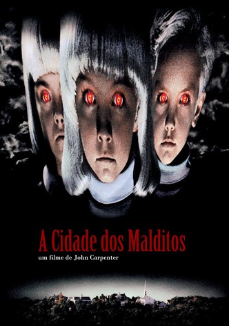 A Cidade dos Malditos
