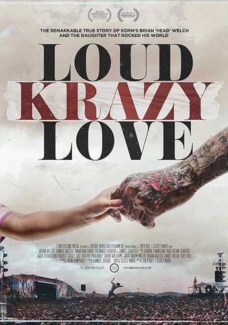 Loud Krazy Love