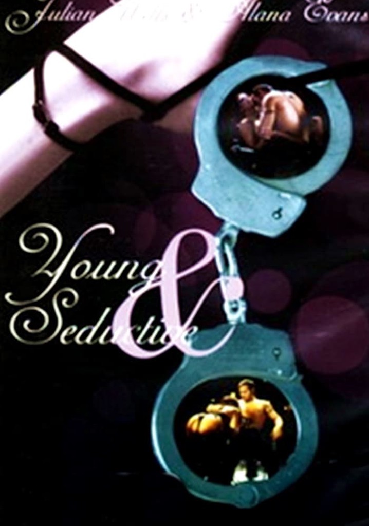 Young and Seductive
