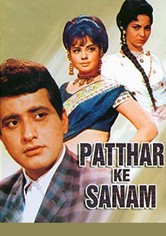 Patthar Ke Sanam