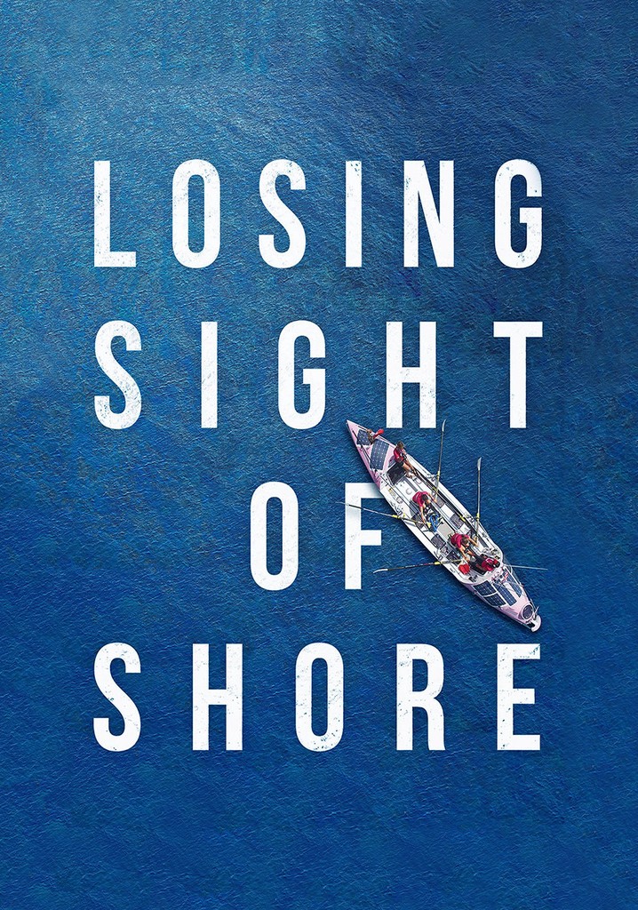 Losing Sight of Shore