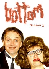 Bottom - Saison 3