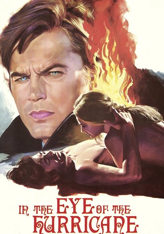 In the Eye of the Hurricane