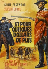 …Et pour quelques dollars de plus