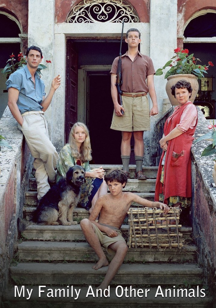 My Family and Other Animals