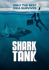 Shark Tank - Сезон 1