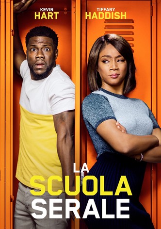 La scuola serale