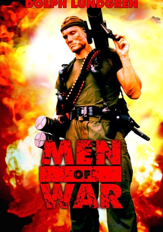 Men of War