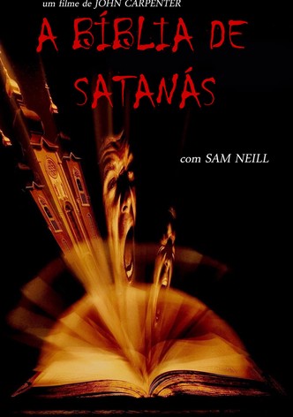 A Bíblia de Satanás