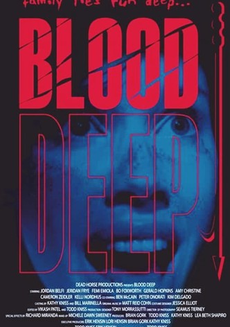 Blood Deep
