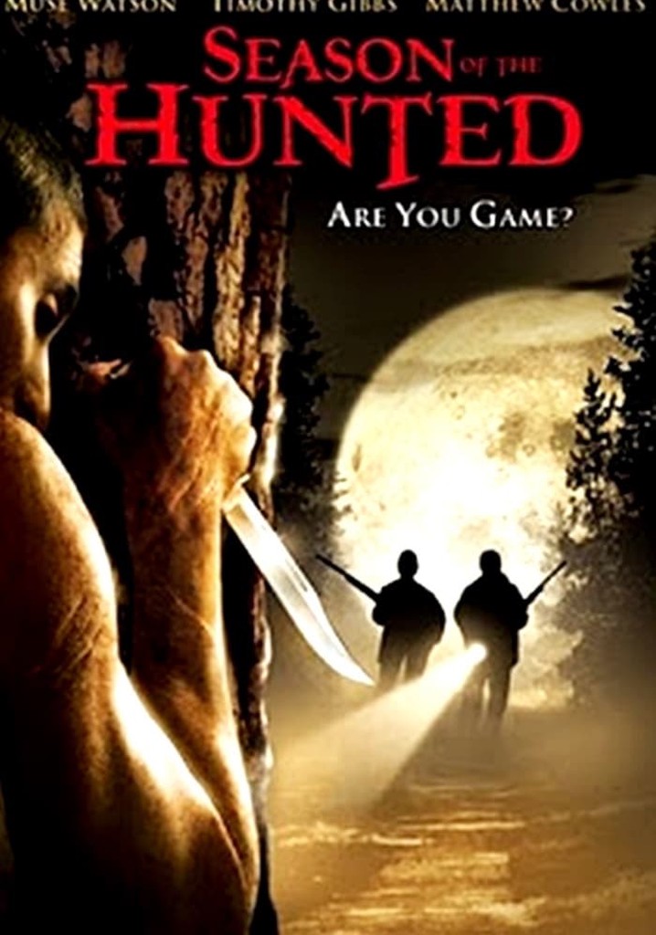 Season of the Hunted
