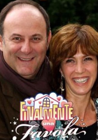 Finalmente una favola