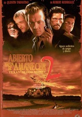 Abierto hasta el amanecer 2: Texas Blood Money