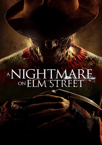 A Nightmare on Elm Street