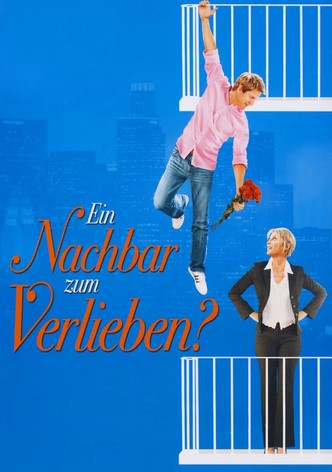 Ein Nachbar zum Verlieben?