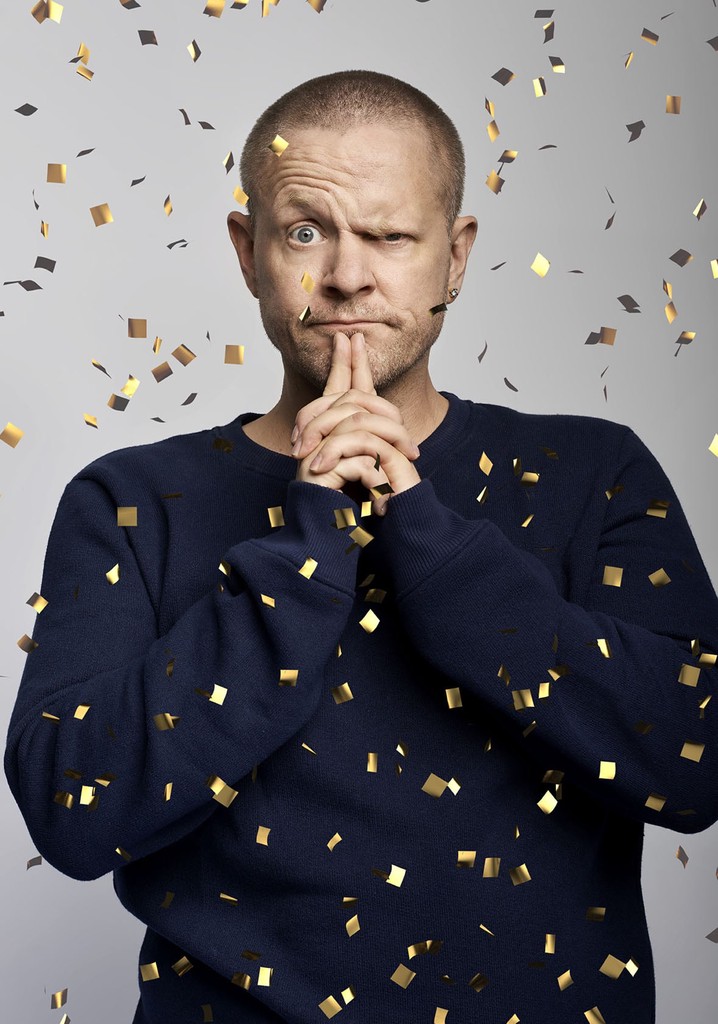 Anders Matthesen - Anden Bringer Ud