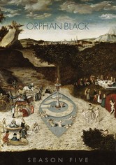 オーファン・ブラック 暴走遺伝子 - オーファン・ブラック～暴走遺伝子シーズン５