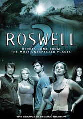 Roswell - Temporada 2