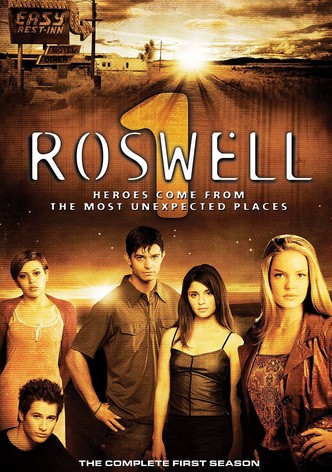 Roswell new mexico online putlocker